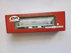 ATLAS HO ACF 4650 3 BAY CENTERFLOW HOPPER CAR (FREEPORT) # 48072,RARE — photo 1