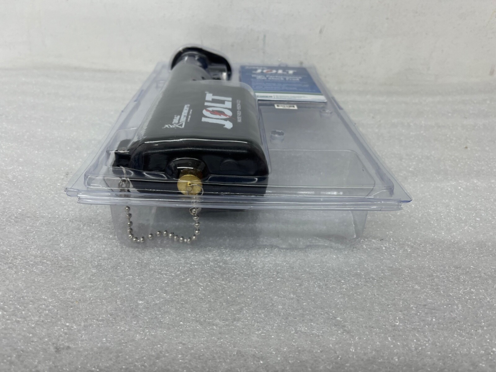 Jolt Electric Stock Prod High Performance 200 Stock Prod Ideal