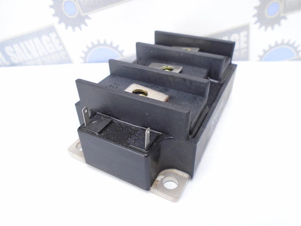 TOSHIBA - MG150Q2YK1 - Módulo de alimentación IGBT - (NUEVO) Se envía desde EE. UU. Foto 2 de 4