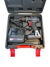 Akkubohrschrauber KT-AS 18 li kompatibel Einhell Power X Change Akkuschrauber