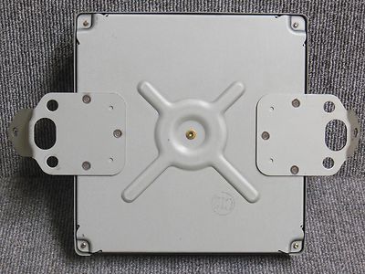 1998 2003 Subaru Legacy B4 BH5 EJ20 6D AT Twin Turbo ECU Engine