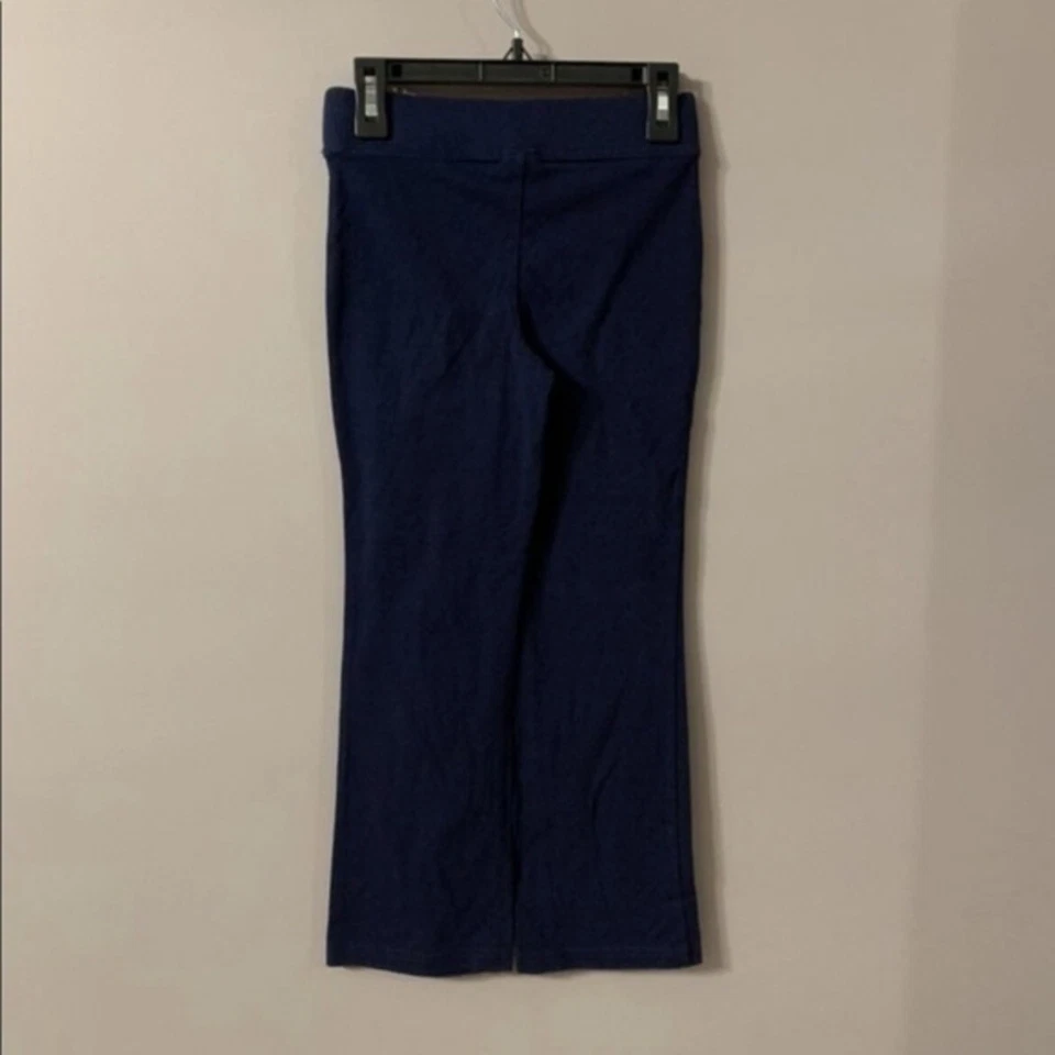 Uniforme escolar estudiante pantalones azul marino - niños - 6x Circo #733 Foto 2 de 4