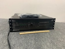 Crestron 3 Series DMPS3-300-C Professional Media System w/ Power Cord