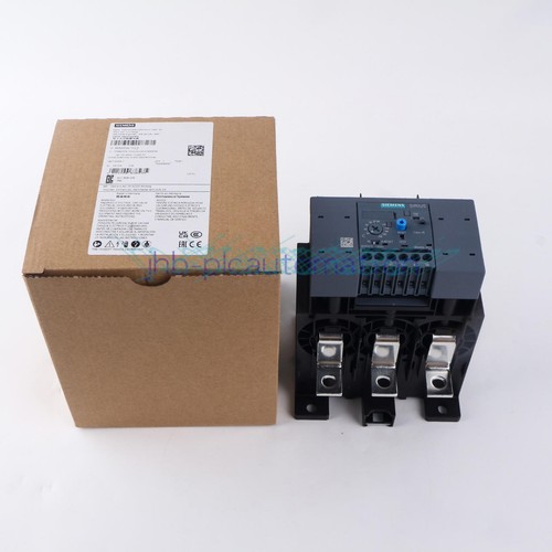 ONE NEW SIEMENS 3RB2056-1FC2 - Foto 3 di 8