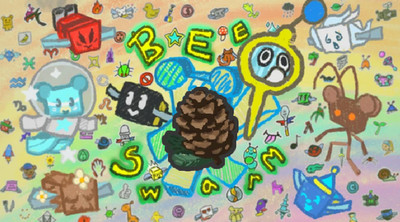 Bee Swarm Simulator Beequip Pine Cone   