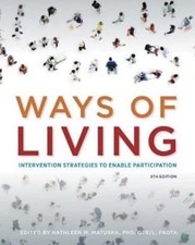 Ways of Living: Intervention Strategies to En...