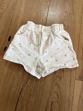 Zara Girls Shorts Size 5T/ 5Y