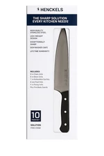 Henckels Fine Edge 10 Piece Knife Set