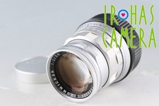 Leica Leitz Summicron 50mm F/2 Lens for Leica M 63106 T