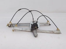 FRONT RIGHT WINDOW REGULATOR / E1-A1-4-2 / 2628327 FOR RENAULT LAGUNA II BG0/