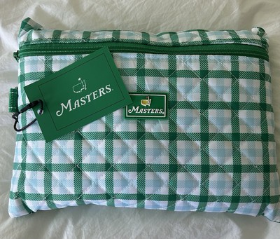 2025 Masters Packable Tote Bag by Scout