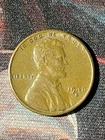 1946 S/D Lincoln Wheat Cent OMM XF BN