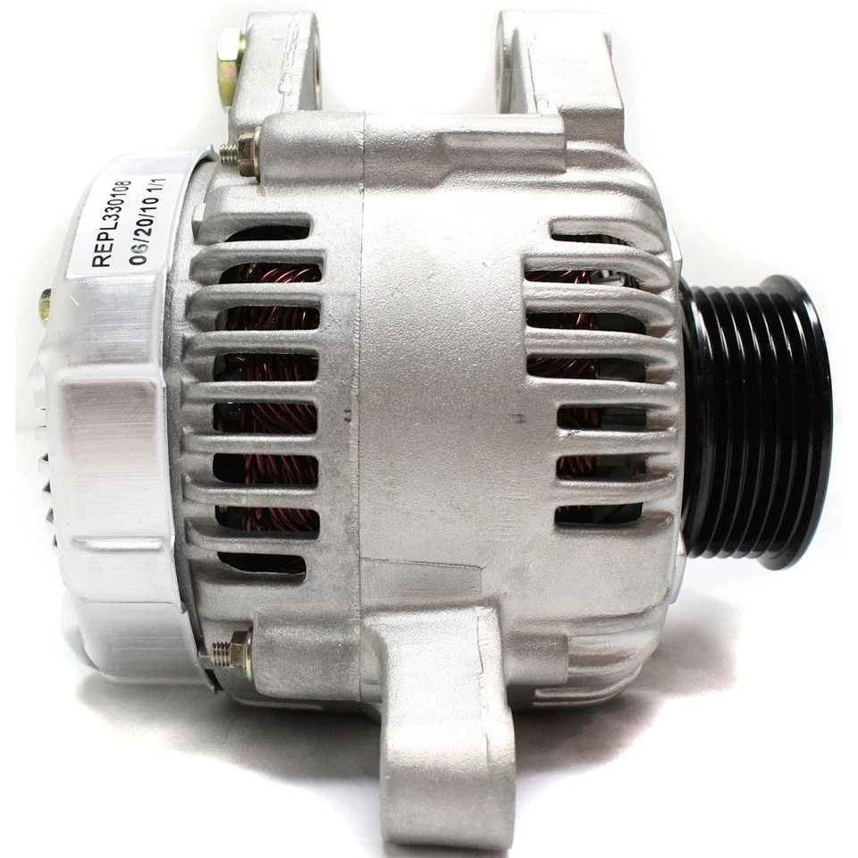 Alternator for Toyota Camry Lexus ES300 RX300 1999-2003 - Image 3 of 4