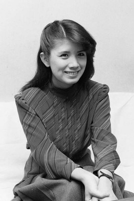 Singer Masako Mori Speaks During An Interview 1981 Music Photo 6