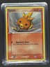 Pokémon Torchic 69/106 EX Emerald 2005 50 HP Common Hypnotic Gaze Regular