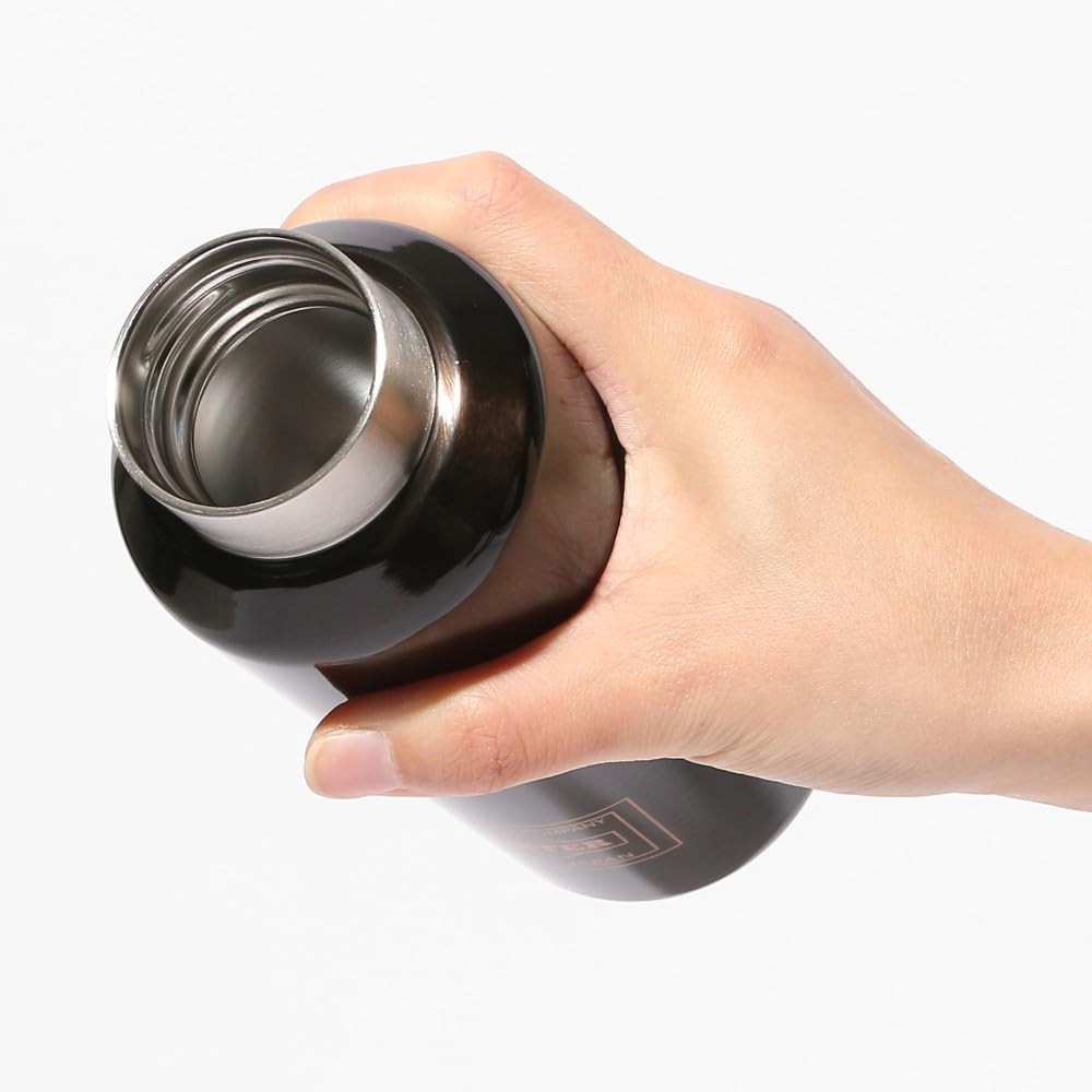 弁当箱・水筒 PORTER Starbucks Reserve Recycled Bottle Starbucks Japan x PORTER Stainless steel bottle 16.6 oz