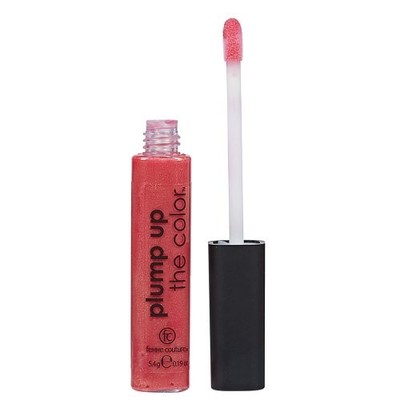 Femme Couture Plump Up the Color Coral Burst - 2 PACK