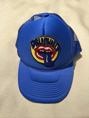 Dreamworld Trucker Hat SnapBack Cap