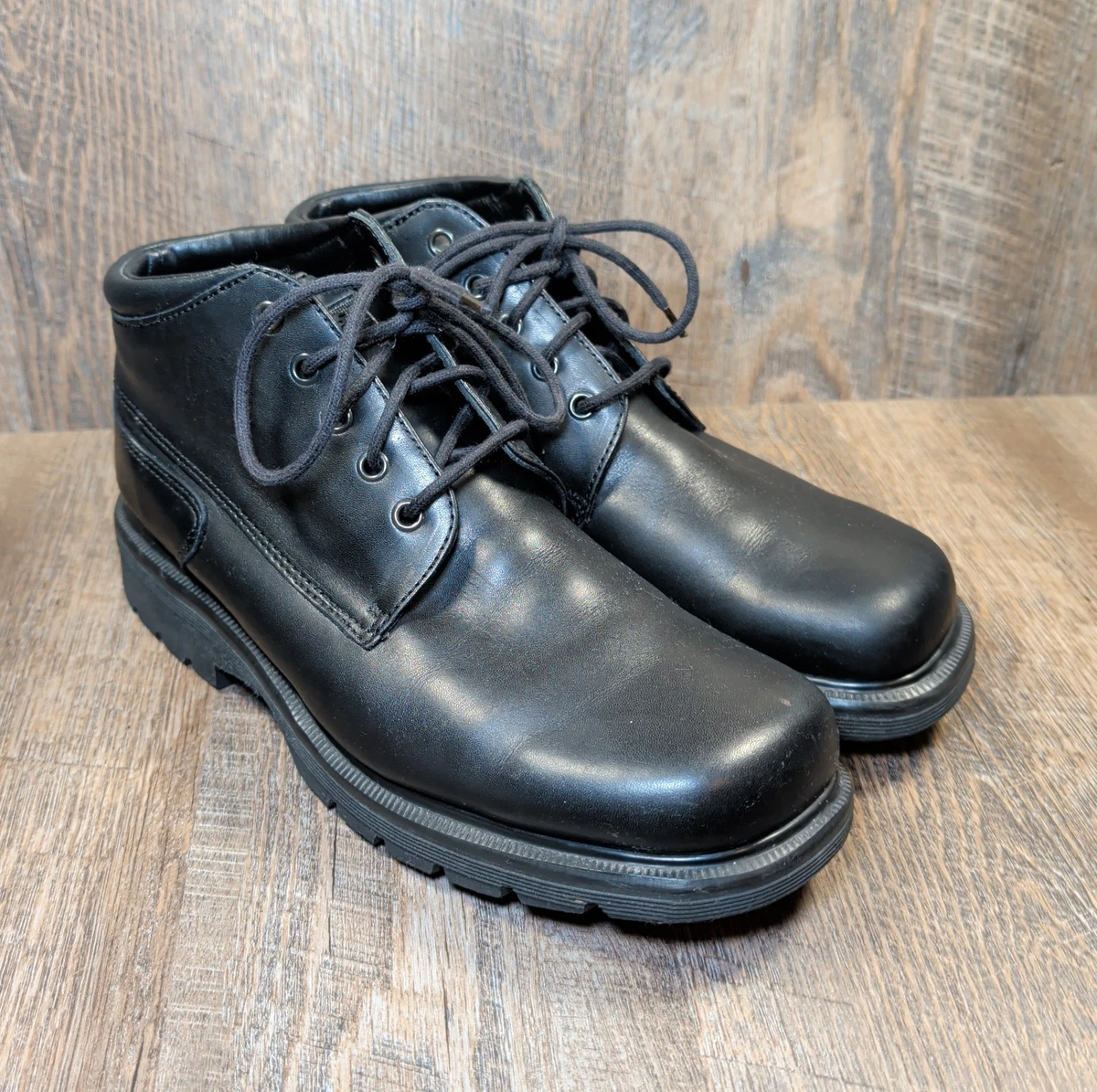 Dr. Martens Men's Chukka | eBay