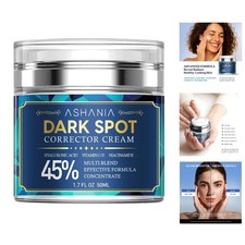 Cruelty-Free Dark Spot Corrector for All Skin Types - Visible Results in Weeks
