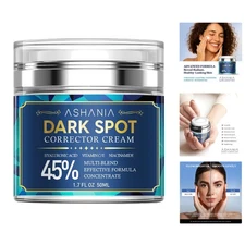 Cruelty-Free Dark Spot Corrector for All Skin Types - Visible Results in Weeks