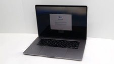 Apple MacBook Pro 16 Core i9 16GB 512GB Gray 2019 - Used Very Good