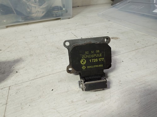 Original BMW E30 E36 E34 E32 E31 M3 M50 M60 Zündspule 320i 325i 1726177