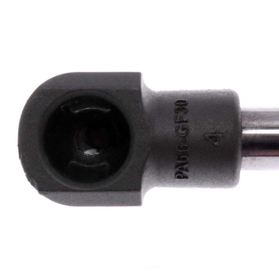 Trunk Lid Lift Support Strong Arm 6631 fits 00-06 Volvo S80 - Image 3 of 4