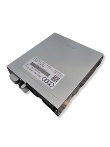 Audi A6 S6 C7 4G 2015 Benzin Kamerasteuergerät 4G0907441B 231kW GENUINE BTH726