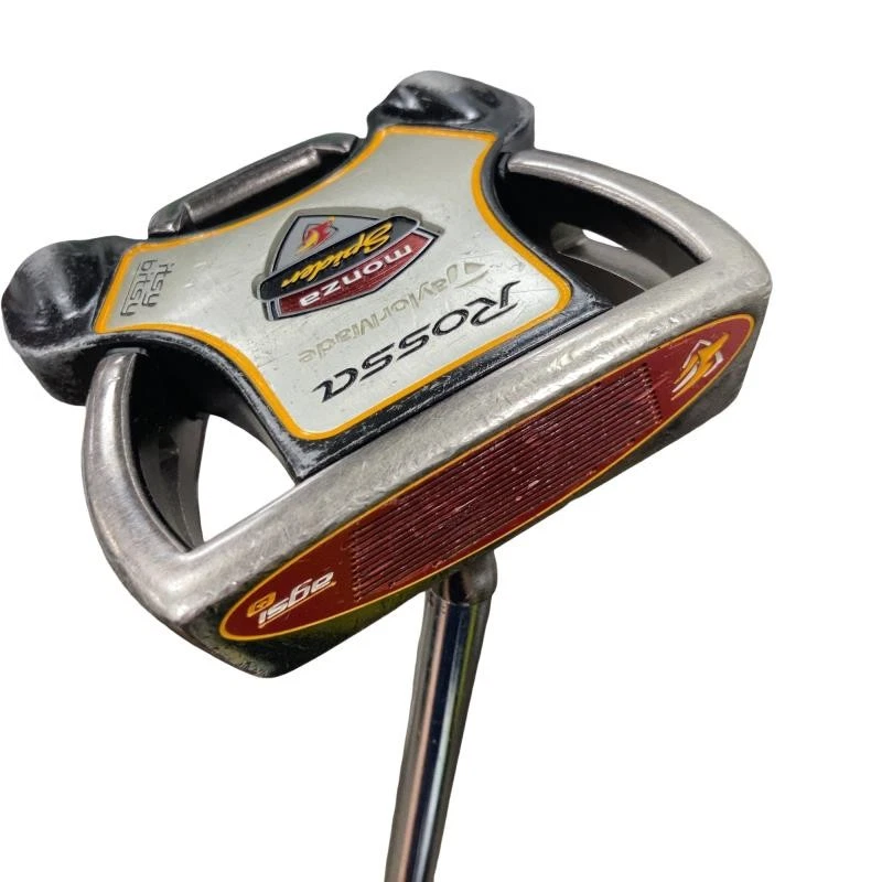 TaylorMade Spider Itsy Bitsy 34インチ Taylormade Itsy Bitsy Spider Putter Golf Clubs for sale - eBay