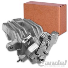 BREMSSATTEL HINTEN RECHTS passend für AUDI A4 8E B6 B7 + SEAT EXEO 3R