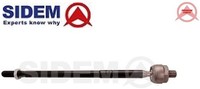 Sidem 4215 Axialgelenk FüR Spurstange Axialgelenk Spurstange FüR Ford