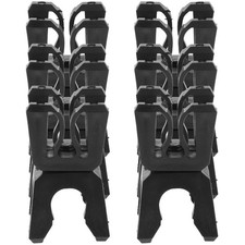 6 Pcs Football Ausrüstung Fußball Zubehör Fußballübungsausrüstung