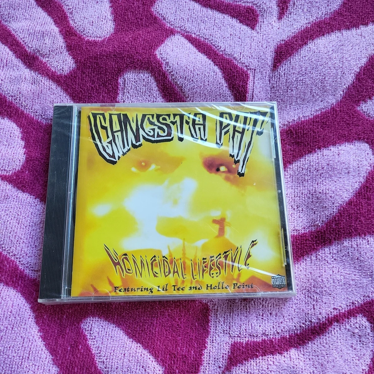 gangsta pat products for sale | eBay
