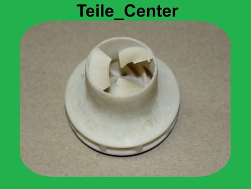 🟢Miele Spülmaschine Geschirrspüler Pumpenflügel Schaufelrad Pumpenrad Flügel