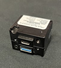 6430202-2 True Blue Power TA202 USB Charging Port (Cirrus P/N 34841- 002) 6430202-2 True Blue Power TA202 USB Charging Port (Cirrus P/N 34841- 002)