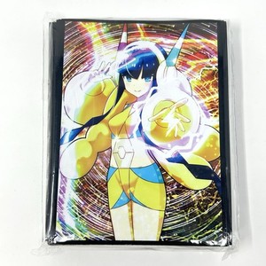 comiket card sleeves Comiket] [Hololive] IRyS [Trading Sleeves] – Holy Grail Hobby Sun Hat Beach Lillie Sleeves