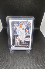 2025 Topps Series 1 - Aaron Judge #300