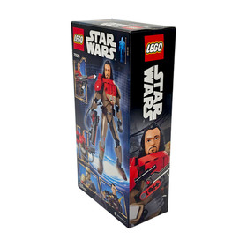 LEGO Star Wars: Baze Malbus (75525) BNIB