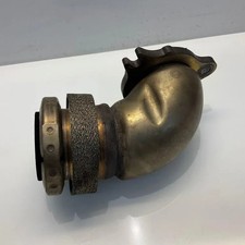 MERCEDES-BENZ S W221 Muffler Connector Clamp 3.00 Diesel 173kw 2010 36400256 MERCEDES-BENZ S W221 Muffler Connector Clamp 3.00 Diesel 173kw 2010 36400256