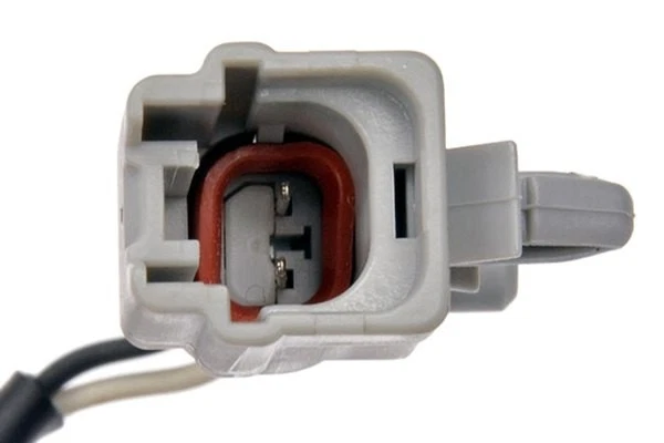 For Nissan Rogue 08-15 Dorman 695-173 Rear Passenger Side ABS Wheel Speed Sensor Foto 2 de 3