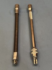 Snap-on Tm61a Tmxkl60 14 Drive Locking Extension 6 Flexible Extension Usa