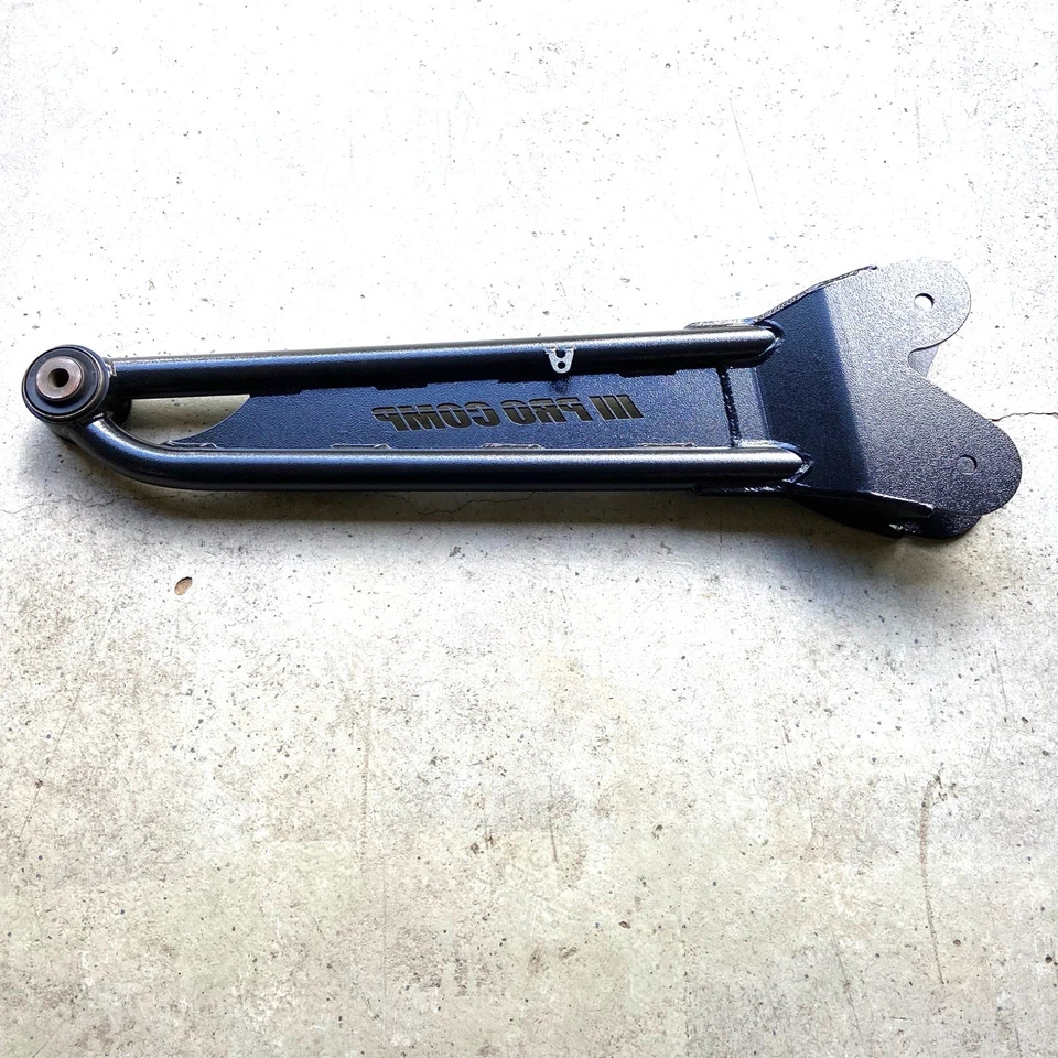 "Brazo de radio Pro Comp elevación de 6"" para Ford F250 F350 Super Duty 2005-2007 4x4" Foto 4 de 4