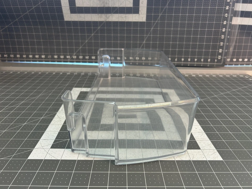 Cubo puerta refrigerador LG P# MAN63108801 Foto 4 de 4