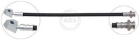 A.B.S. Bremsschlauch SL 3834