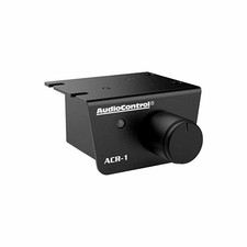 AudioControl ACR-1 Bass Remote Control Knob