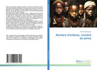 DestinéE Moussavou | Nombre D'enfants, Nombre De PèRes | Taschenbuch (2025)