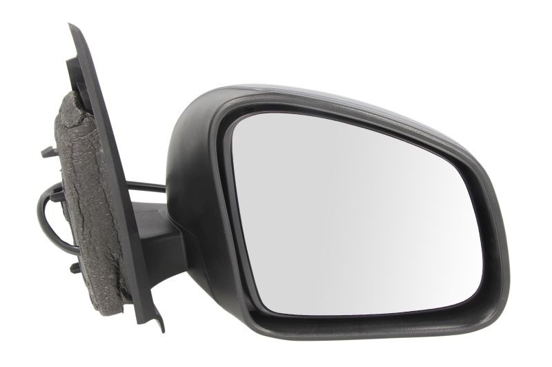 ✅Fits BLIC 5402-09-2002246P Side mirror electric Right Convex RENAUL ⭐UK Seller⭐