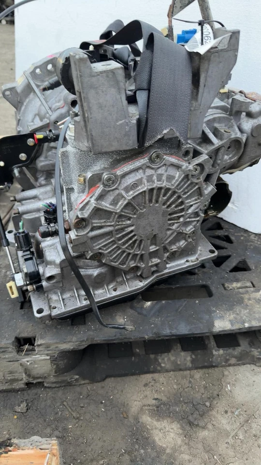 2006 Ford FORD FUSION Transmission Assy. Foto 2 de 4