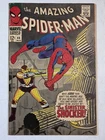 New ListingAmazing Spider-Man Silver #46 VG+ 1st Full App The Shocker 1965 John Romita Sr